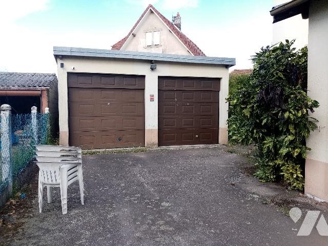 Maison à vendre, 85m², Thaon-les-Vosges