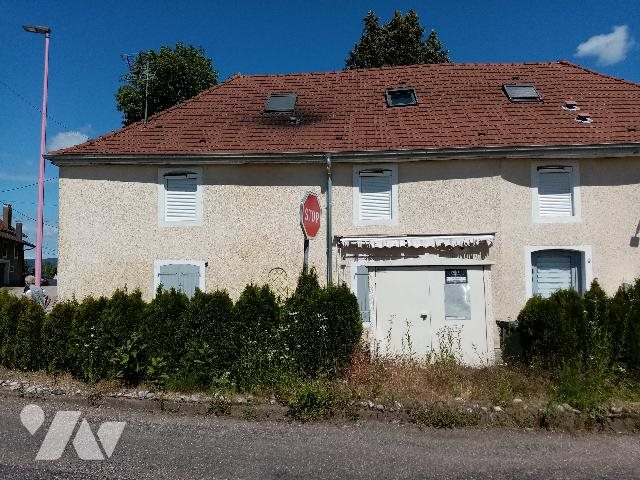 Appartement à vendre, 78m², La Ferté-Macé