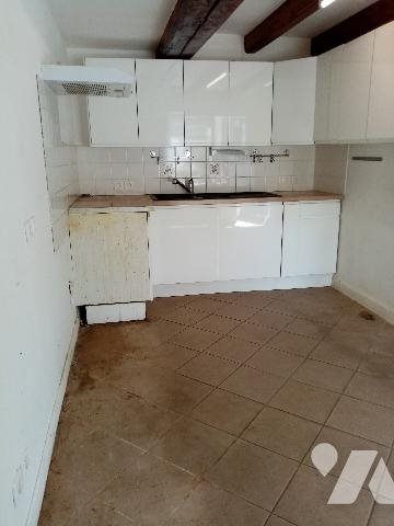 Appartement à vendre, 78m², La Ferté-Macé