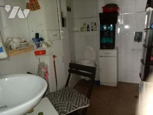 Appartement à vendre, 78m², La Ferté-Macé