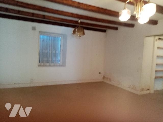 Appartement à vendre, 78m², La Ferté-Macé