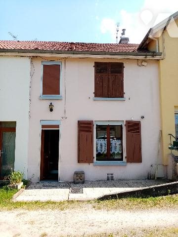 Maison à vendre, 87m², La Ferté-Macé