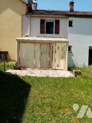 Maison à vendre, 87m², La Ferté-Macé