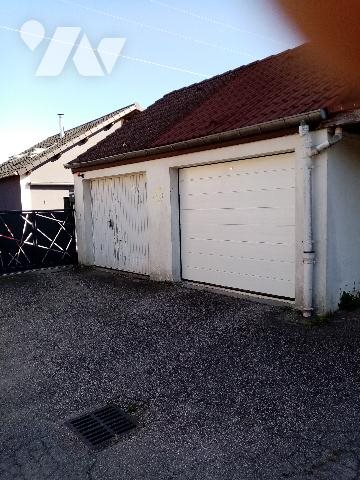 Appartement à vendre, 101m², La Ferté-Macé