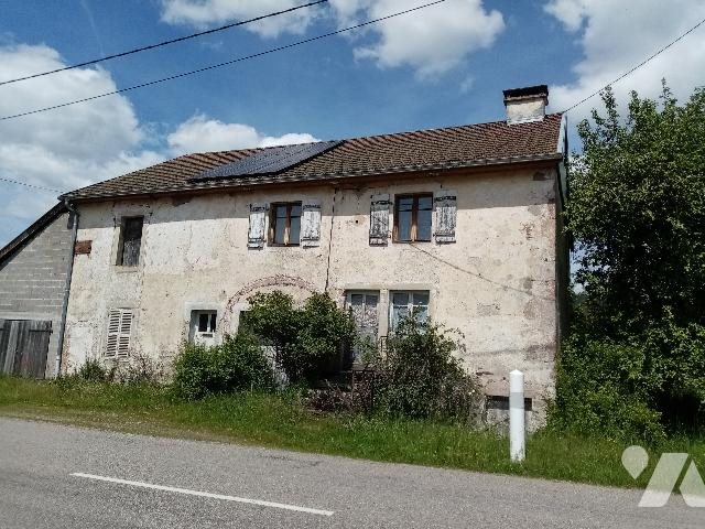 Maison à vendre, 139m², La Ferté-Macé
