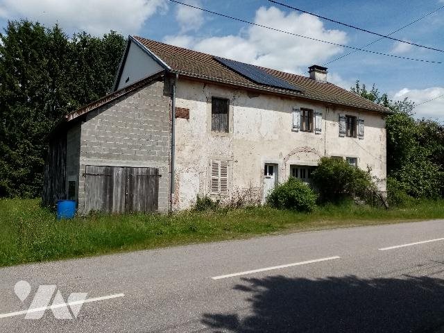 Maison à vendre, 139m², La Ferté-Macé