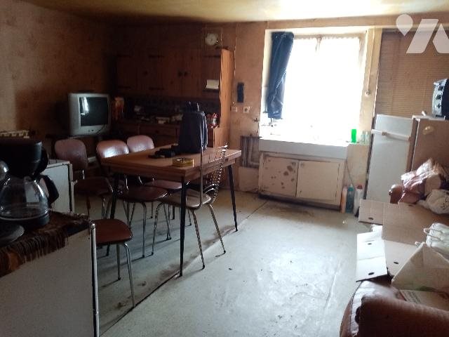 Maison à vendre, 139m², La Ferté-Macé