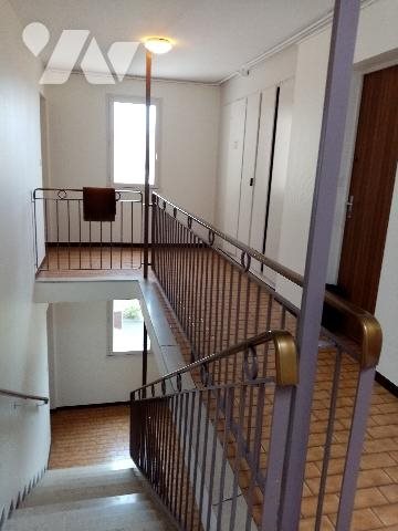 Appartement à vendre, 57m², La Ferté-Macé