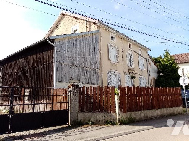 Appartement à vendre, 32m², Thaon-les-Vosges
