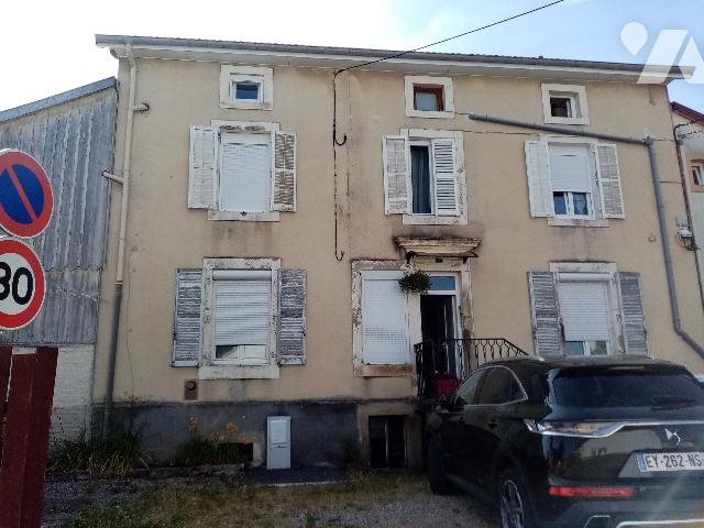 Appartement à vendre, 32m², Thaon-les-Vosges