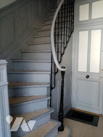 Appartement à vendre, 32m², Thaon-les-Vosges