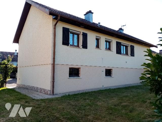 Maison à vendre, 92m², Chavelot