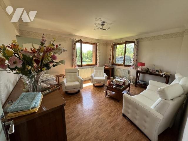 Maison à vendre, 58m², Belleville-sur-Meuse