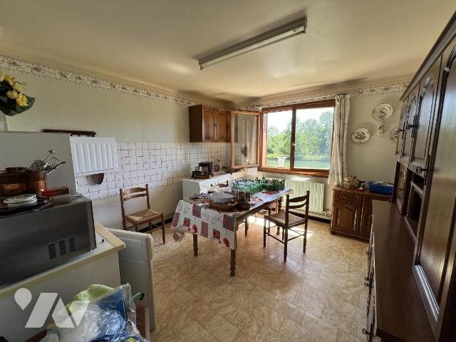Maison à vendre, 58m², Belleville-sur-Meuse