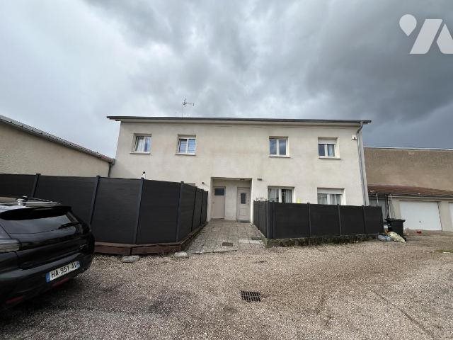 Maison à vendre, 110m², Viroflay