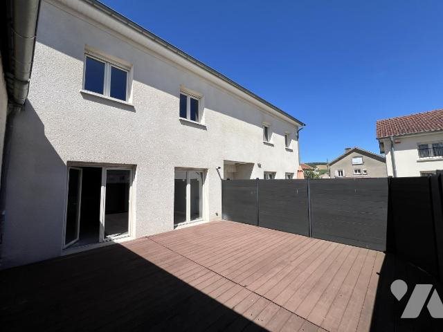Maison à vendre, 110m², Viroflay