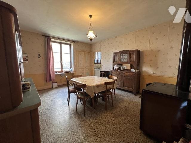 Maison à vendre, 104m², La Ferté-Macé
