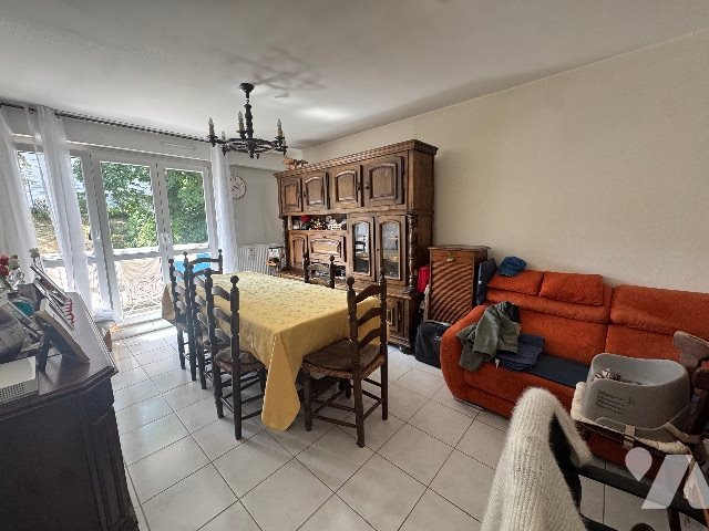 Appartement à vendre, 77m², Tourcoing