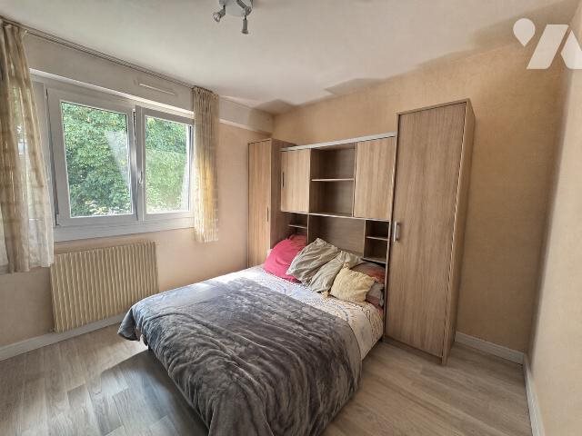 Appartement à vendre, 77m², Tourcoing