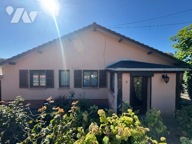 Maison à vendre, 86m², Grand-Charmont
