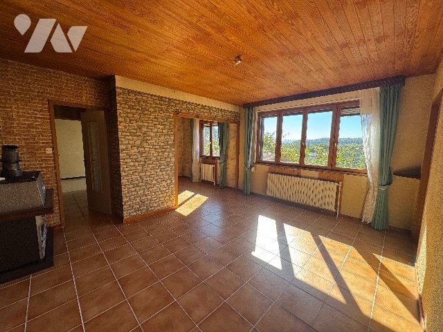 Maison à vendre, 86m², Grand-Charmont