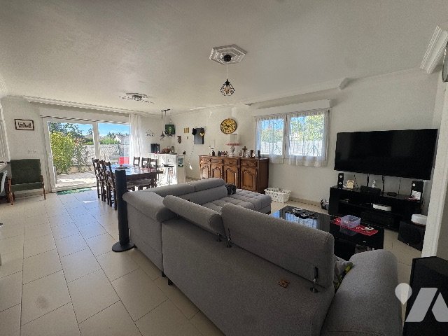 Maison à vendre, 118m², Grand-Charmont