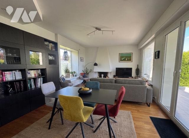 Maison à vendre, 110m², Tourcoing