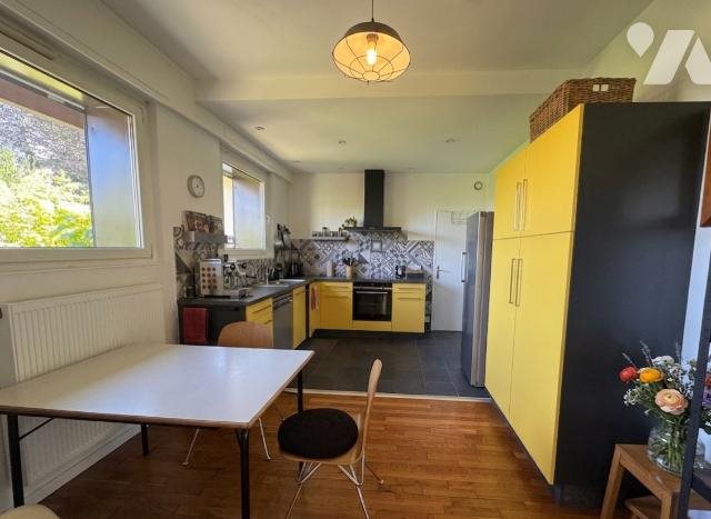 Maison à vendre, 110m², Tourcoing