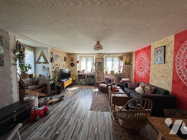Maison à vendre, 114m², Tourcoing