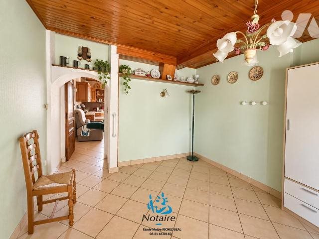 Maison à vendre, 95m², Samer