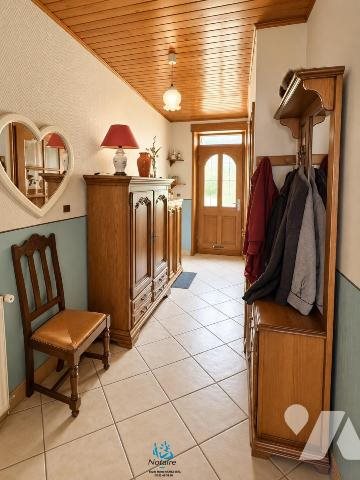 Maison à vendre, 95m², Samer