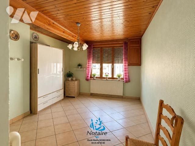 Maison à vendre, 95m², Samer
