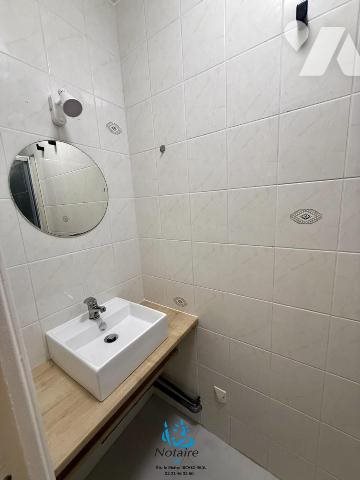 Appartement à vendre, 25m², Boulogne-sur-Mer