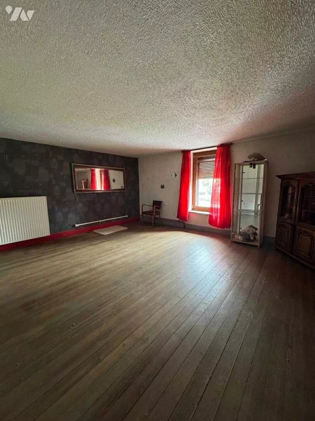 Maison à vendre, 118m², Matton-et-Clémency