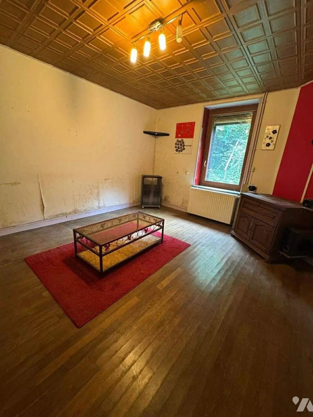 Maison à vendre, 118m², Matton-et-Clémency