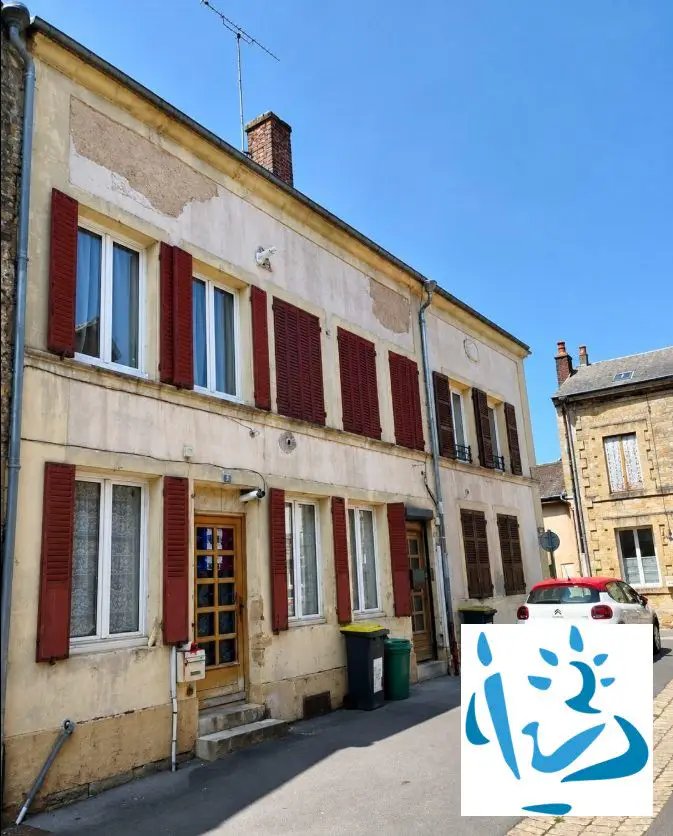 Maison à vendre, 226m², Raucourt-et-Flaba
