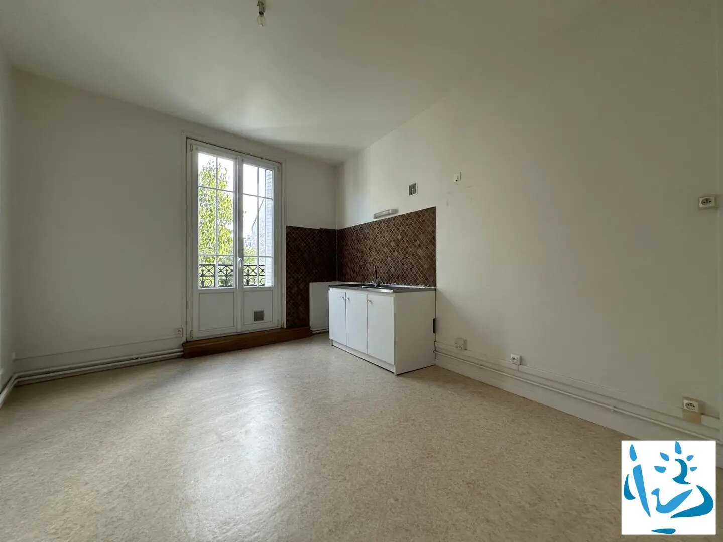 Appartement à vendre, 542m², Reims