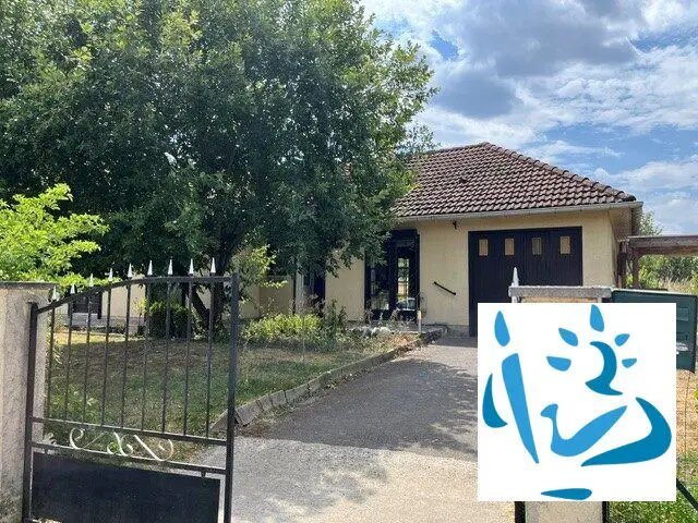 Maison à vendre, 94m², Mouzon