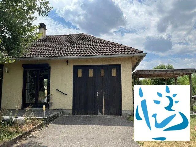 Maison à vendre, 94m², Mouzon