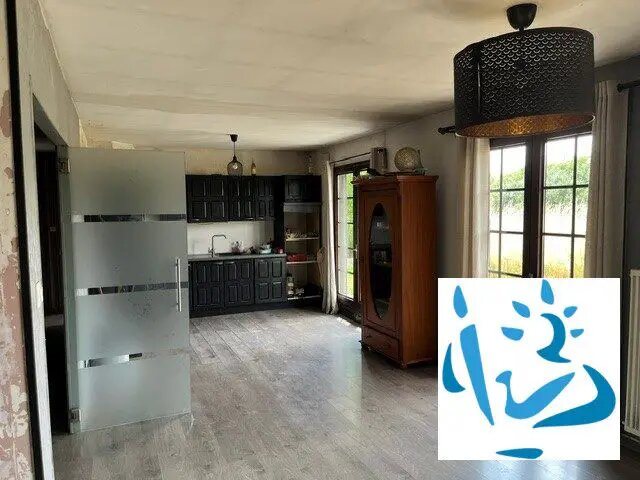 Maison à vendre, 94m², Mouzon