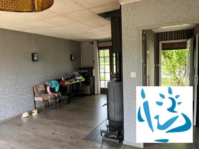 Maison à vendre, 94m², Mouzon
