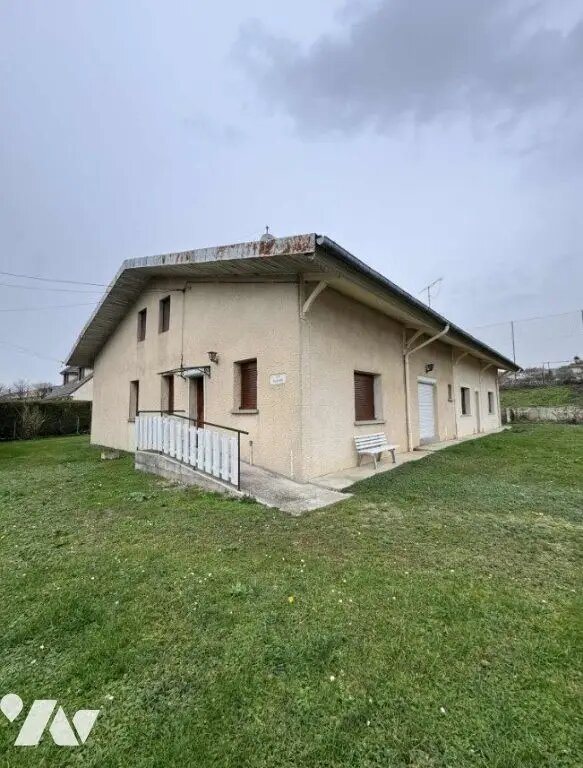 Maison à vendre, 265m², Mouzon