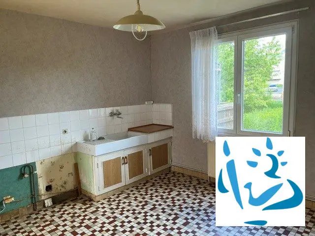 Maison à vendre, 82m², Carignan