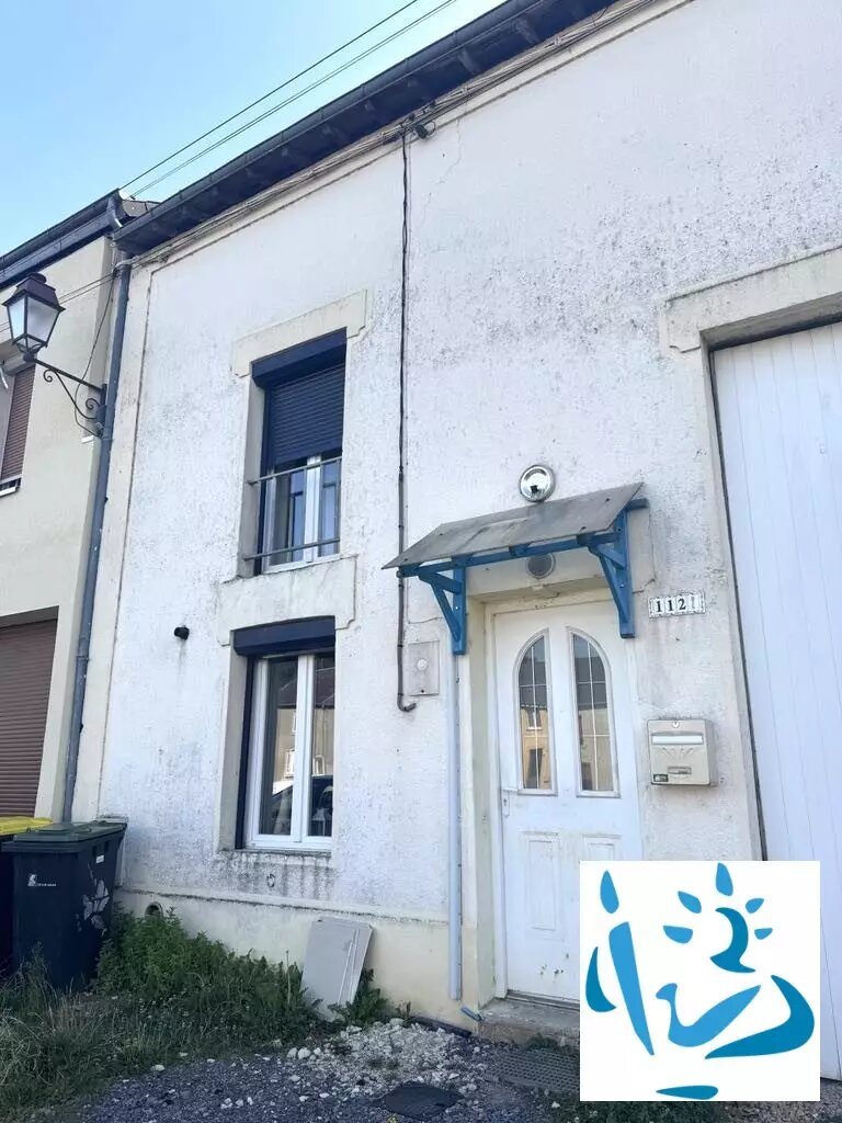 Maison à vendre, 100m², Pouru-Saint-Remy