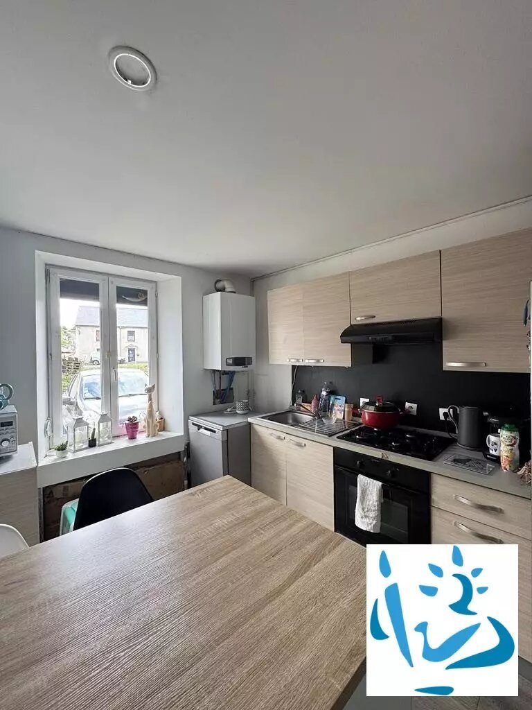 Maison à vendre, 100m², Pouru-Saint-Remy