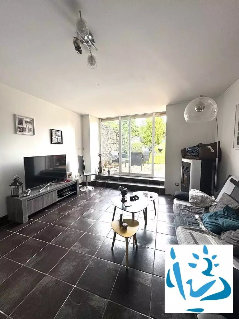 Maison à vendre, 100m², Pouru-Saint-Remy