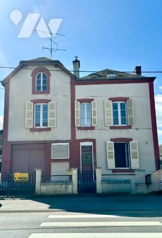 Maison à vendre, 145m², Carignan