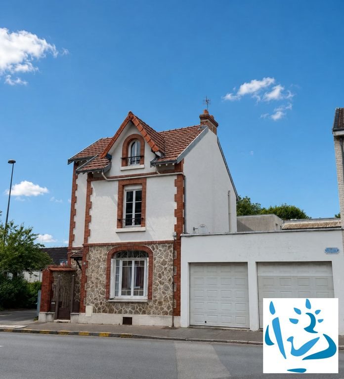 Maison à vendre, 193m², Reims