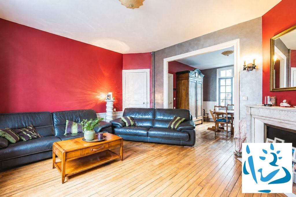 Maison à vendre, 193m², Reims