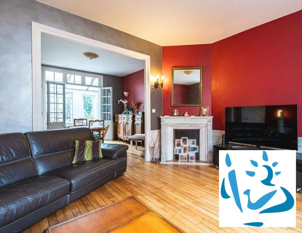 Maison à vendre, 193m², Reims